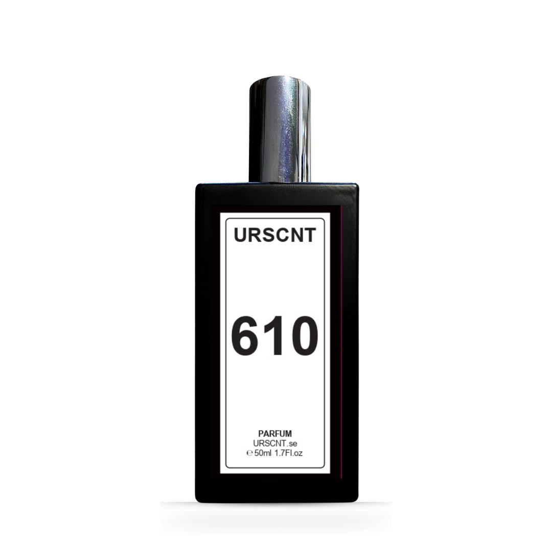 No 610 | Inspired by Bottled- Extrait De Parfum