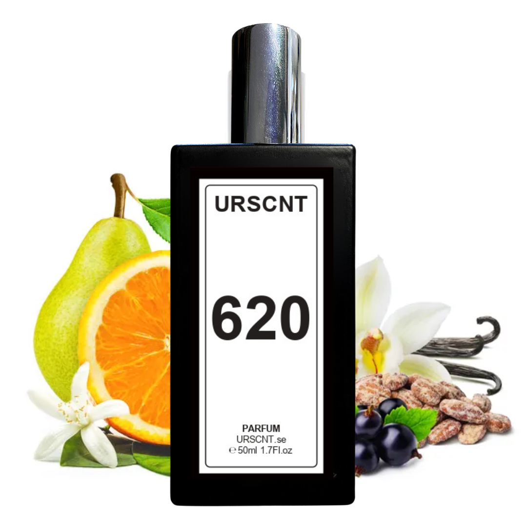 No 620 | Inspired by La Vie Est Belle- Extrait De Parfum