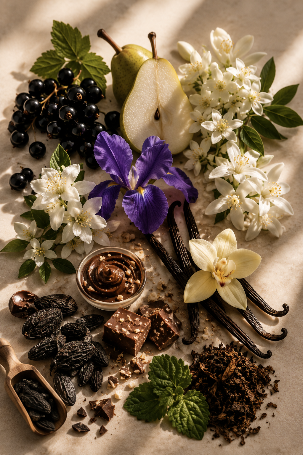 Inspired by La Vie Est Belle-  No 620 Extrait De Parfum URSCNT