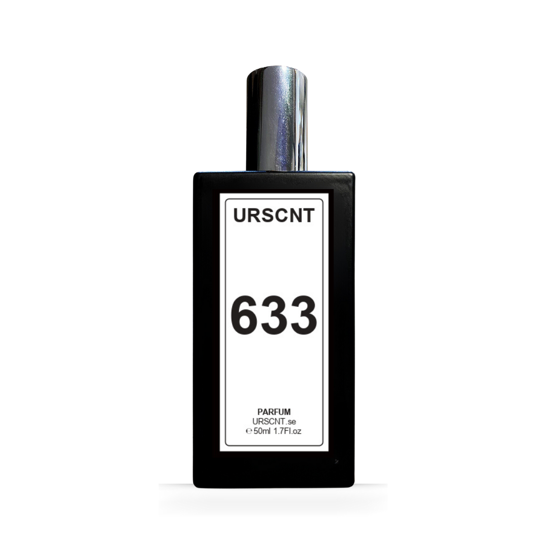 No 633 | Inspired by Spice Bomb- Extrait De Parfum