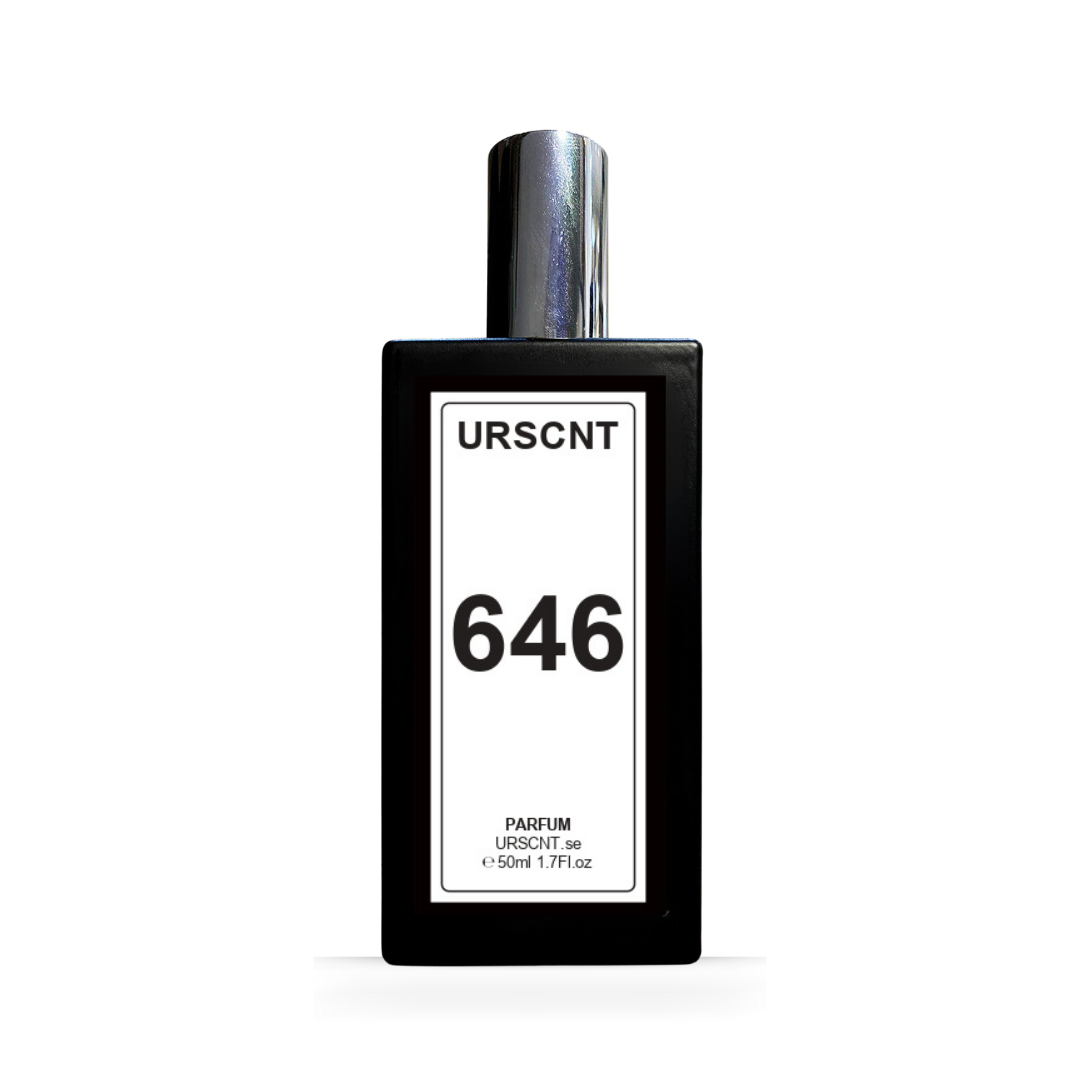 No 646 | Inspired by Bloom Gcci- Extrait De Parfum