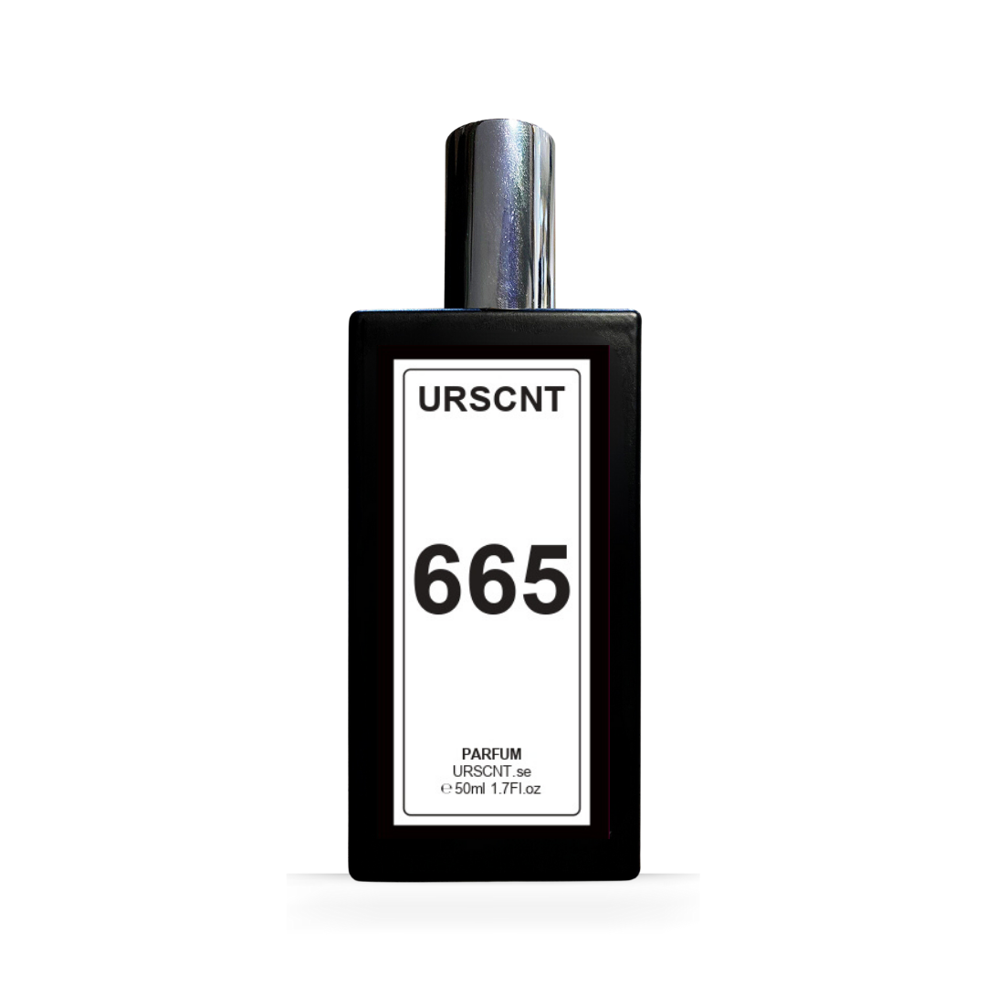 No 665 | Inspired by Olympea- Extrait De Parfum