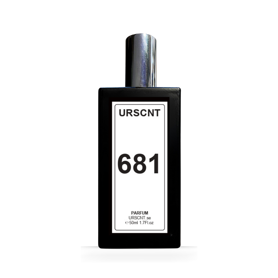 No 681 | Inspired by J'Adore- Extrait De Parfum