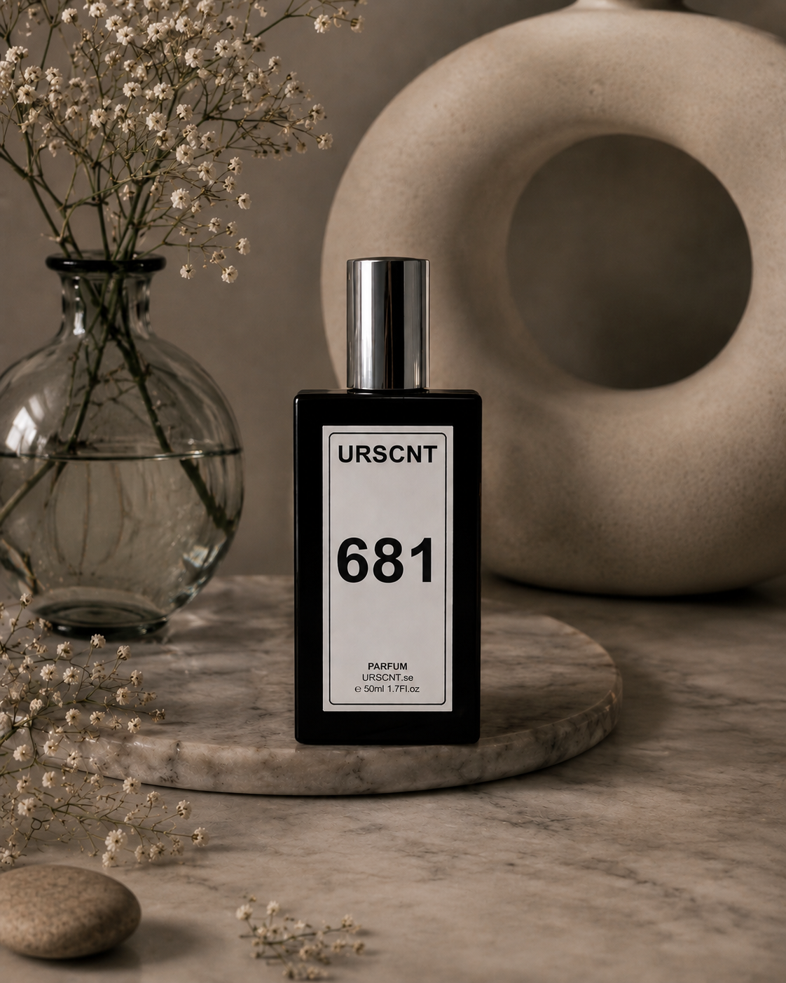 Inspired by J'Adore-  No 681 Extrait De Parfum URSCNT