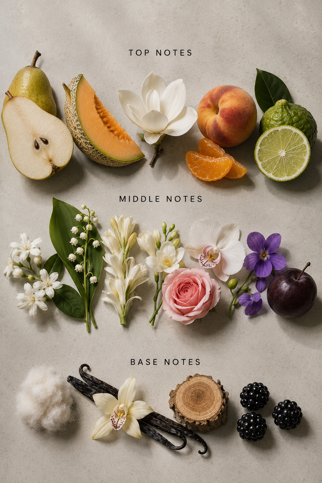Inspired by J'Adore-  No 681 Extrait De Parfum URSCNT