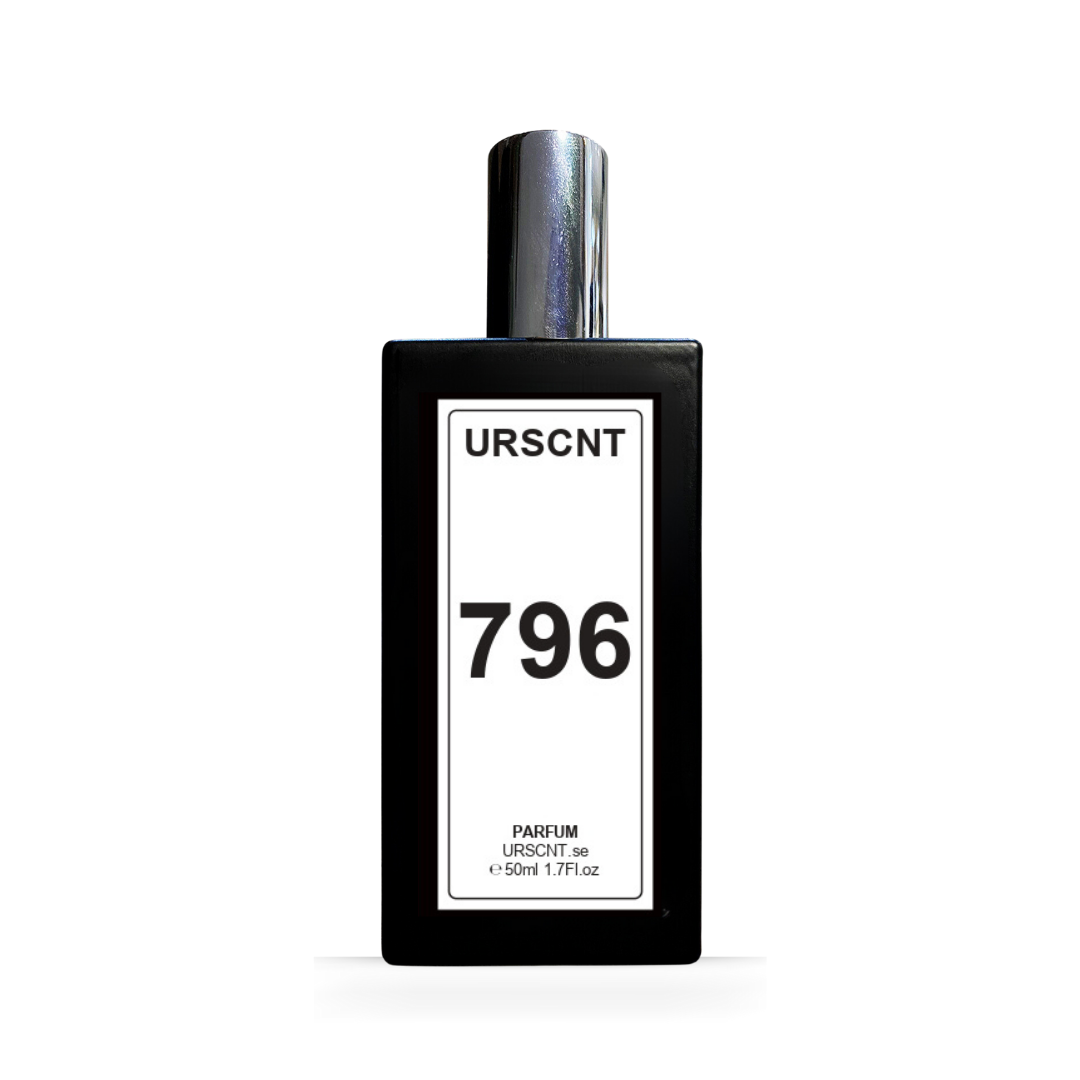 No 796 | Inspired by Light Blue Women- Extrait De Parfum