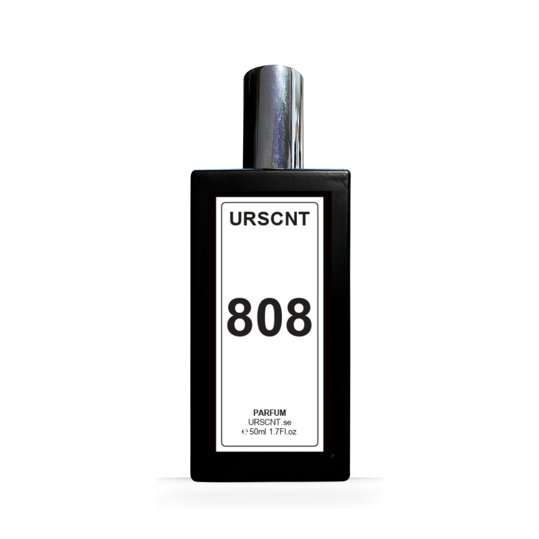 No 808 | Inspired by Good Girl- Extrait De Parfum