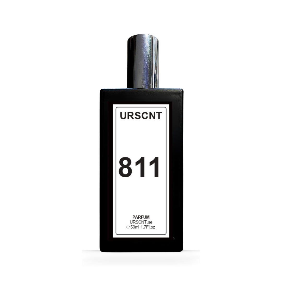 No 811 | Inspired by Ombre Leather-Extrait De Parfum