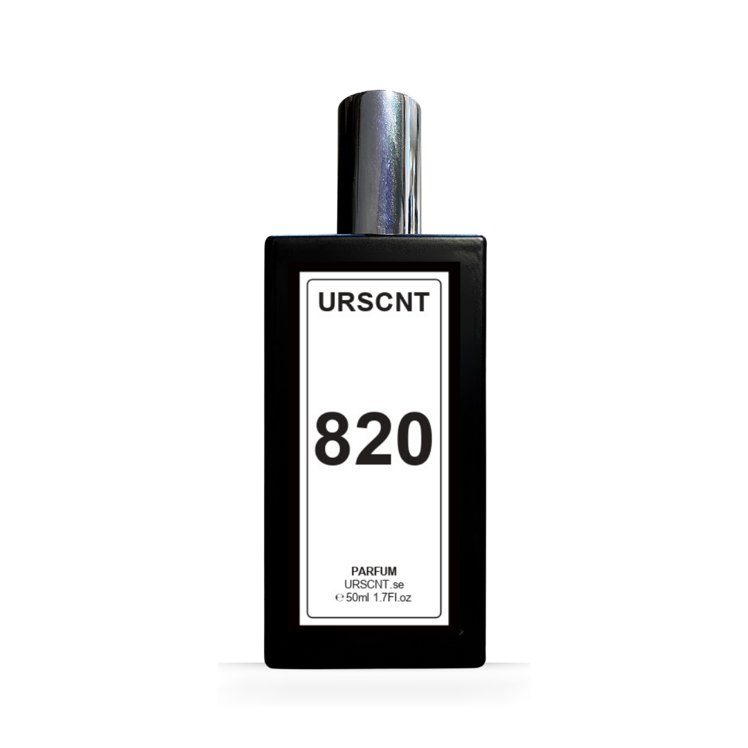 No 820 | Inspired by Chloe Narcisse- Extrait De Parfum