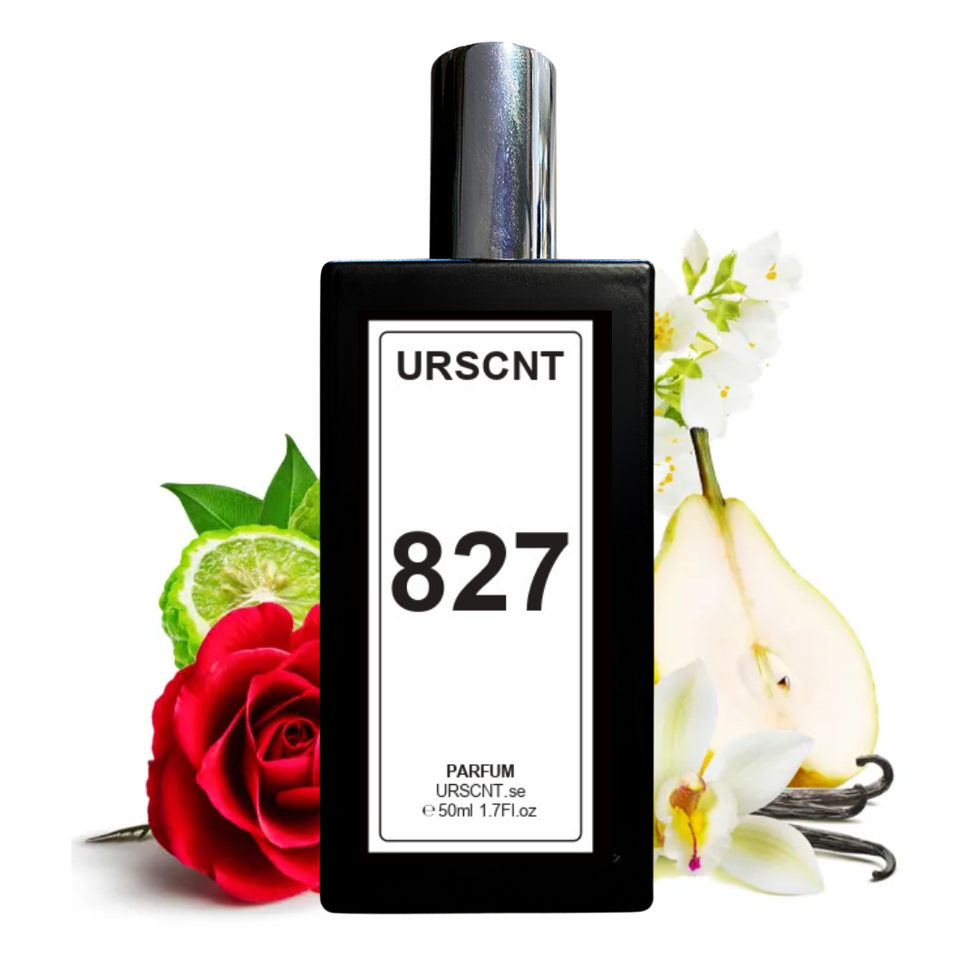 No 827 | Inspired by Idole- Extrait De Parfum