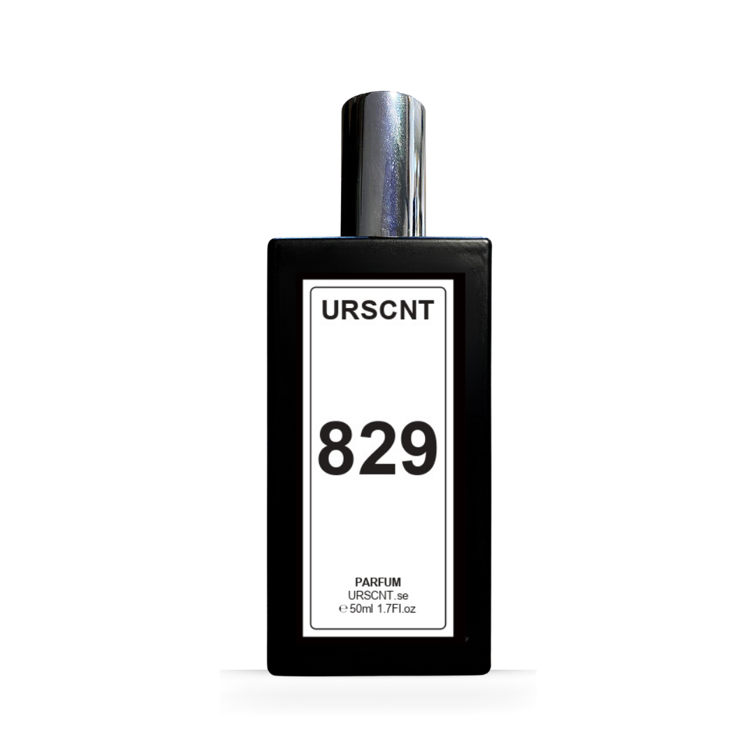 No 829 | Inspired by Lost Cherry- Extrait De Parfum