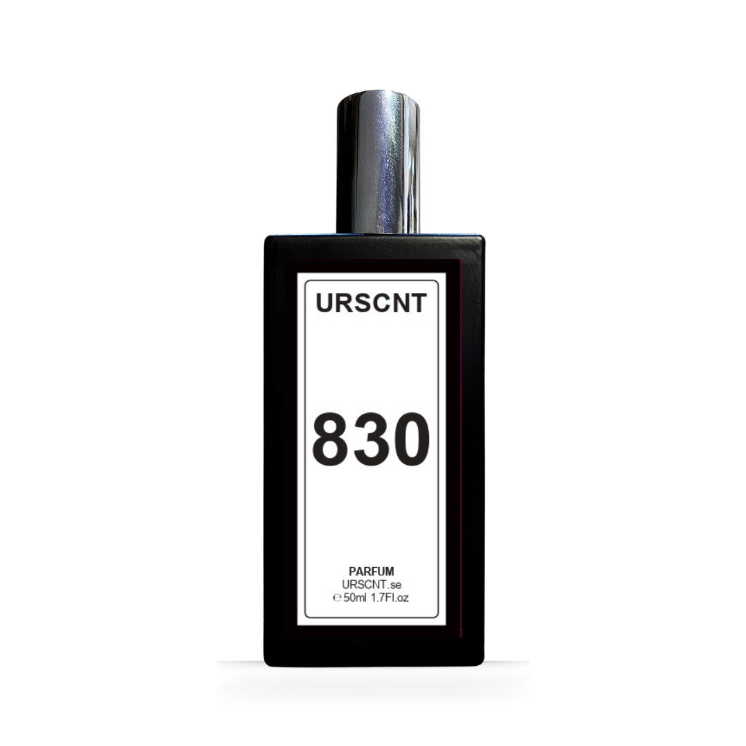 No 830 | Inspired by Halfeti - Extrait De Parfum