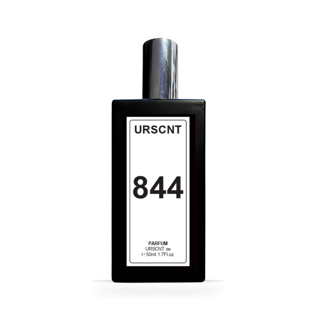No 844 | Inspired by Scandal (2017) - Extrait De Parfum