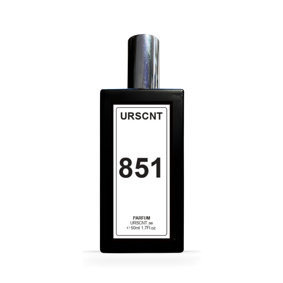 No 851 | Inspired by Because Its You- Extrait De Parfum