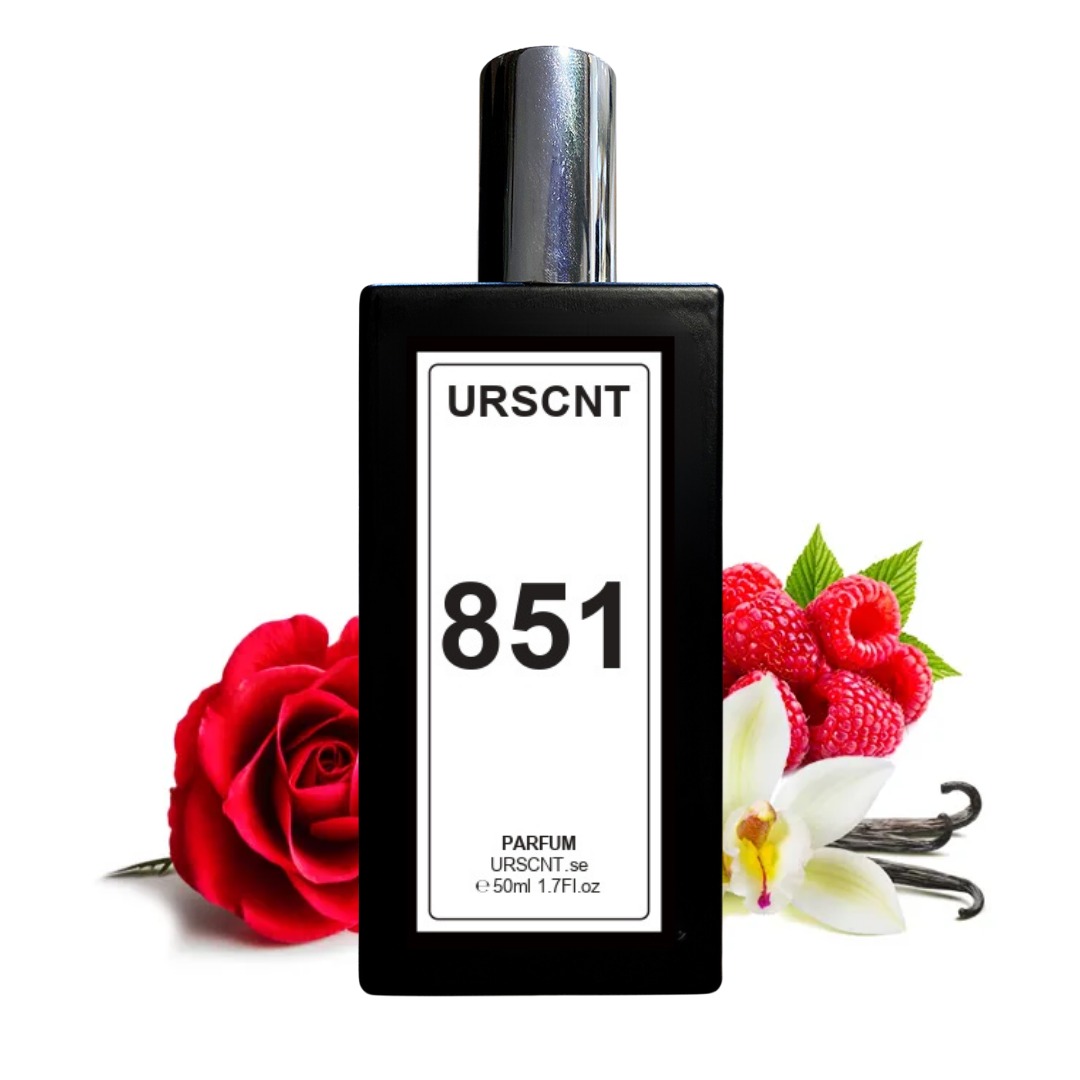 No 851 | Inspired by Because Its You- Extrait De Parfum