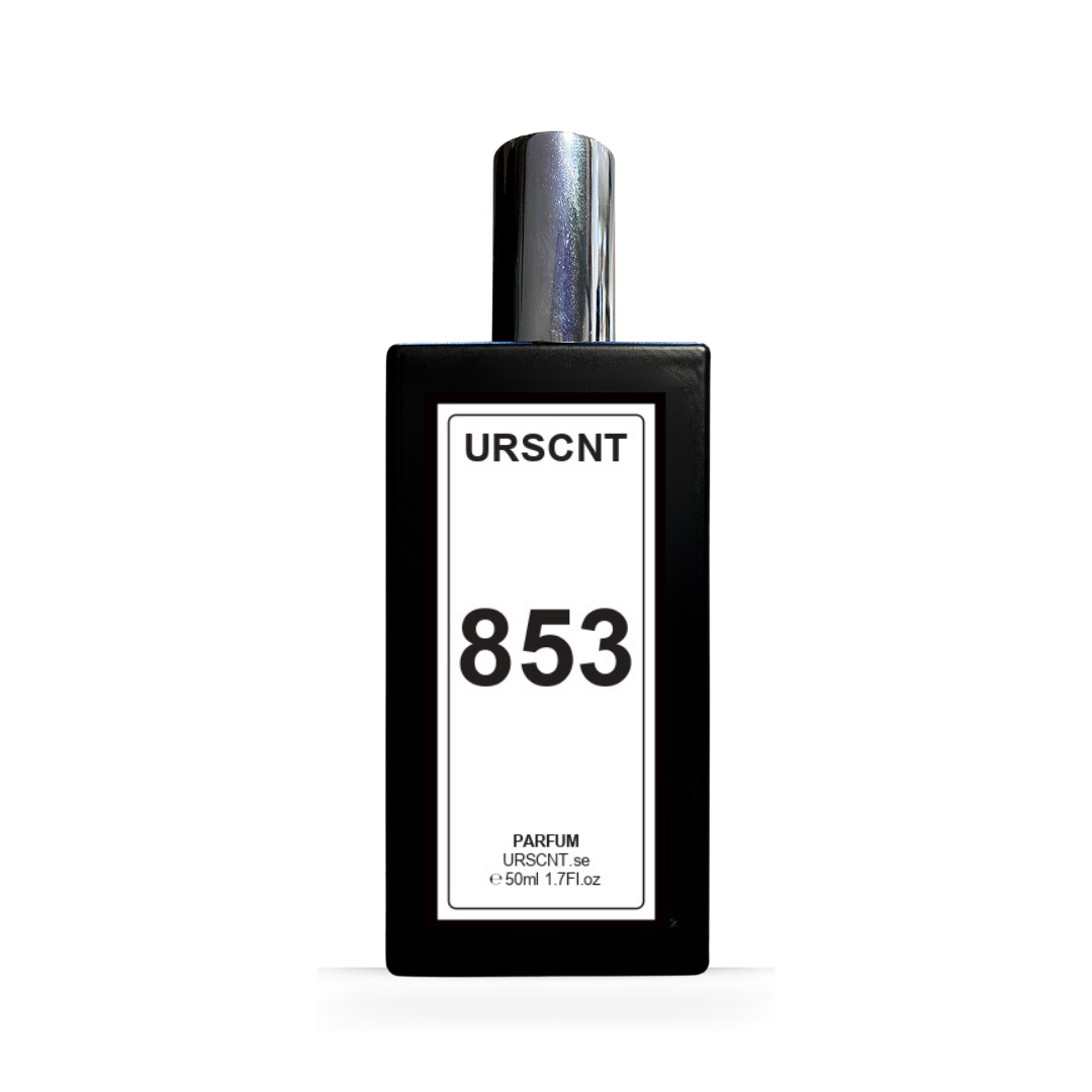 No 853 | Inspired by My Way- Extrait De Parfum
