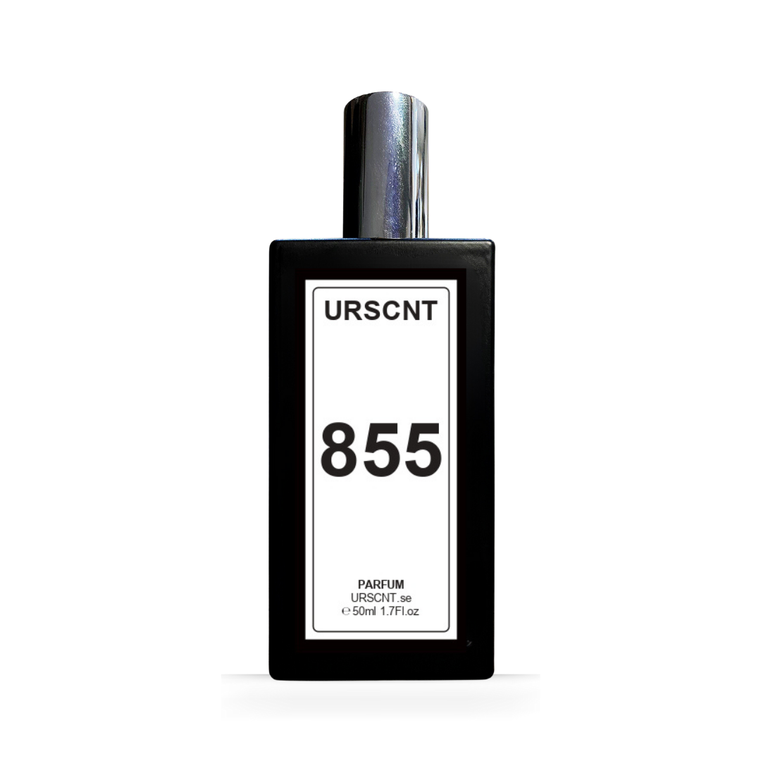 No 855 | Inspired by Cairo - Extrait De Parfum