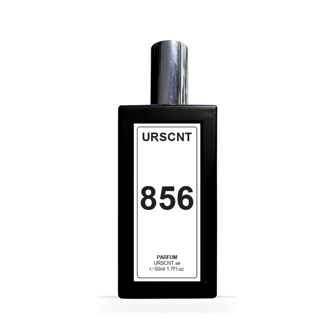 No 856 | Inspired by La Nuit Tresor Nude- Extrait De Parfum