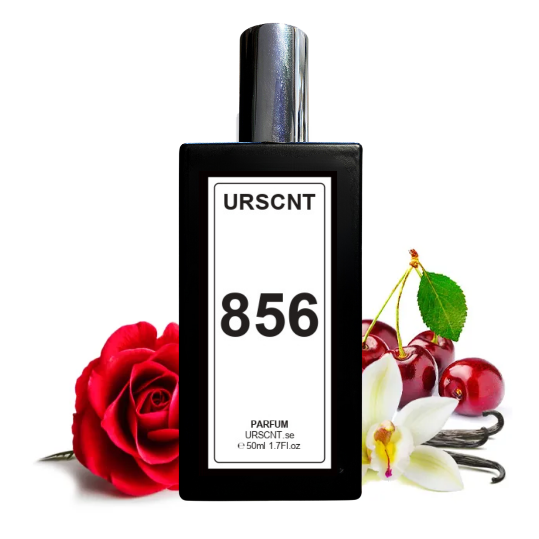 No 856 | Inspired by La Nuit Tresor Nude- Extrait De Parfum