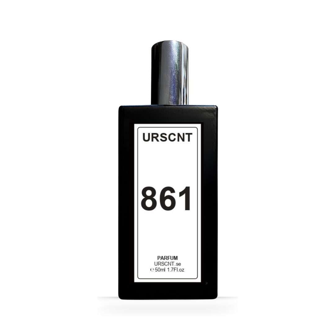 No 861 | Inspired by Sauvage Elixir- Extrait De Parfum