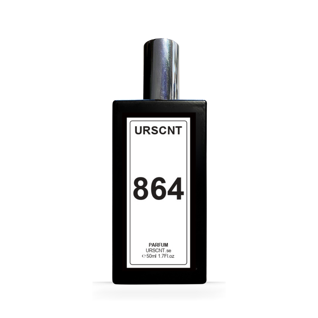 No 864 | Inspired by Angels’ Share - Extrait De Parfum