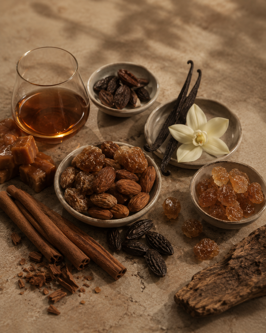 Inspired by Angels' Share - No 864 Extrait De Parfum | URSCNT