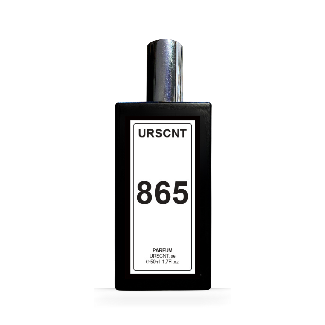 No 865 | Inspired by Sweetie Aoud - Extrait De Parfum