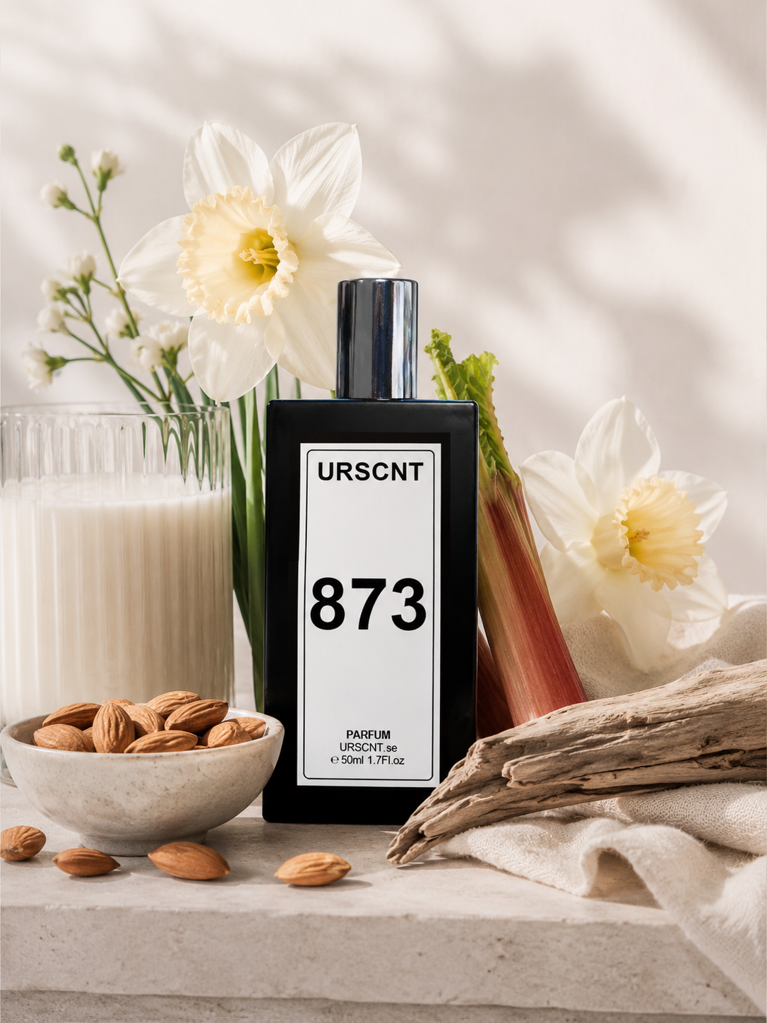 Inspired by Perfect - No 873 Extrait De Parfum  URSCNT