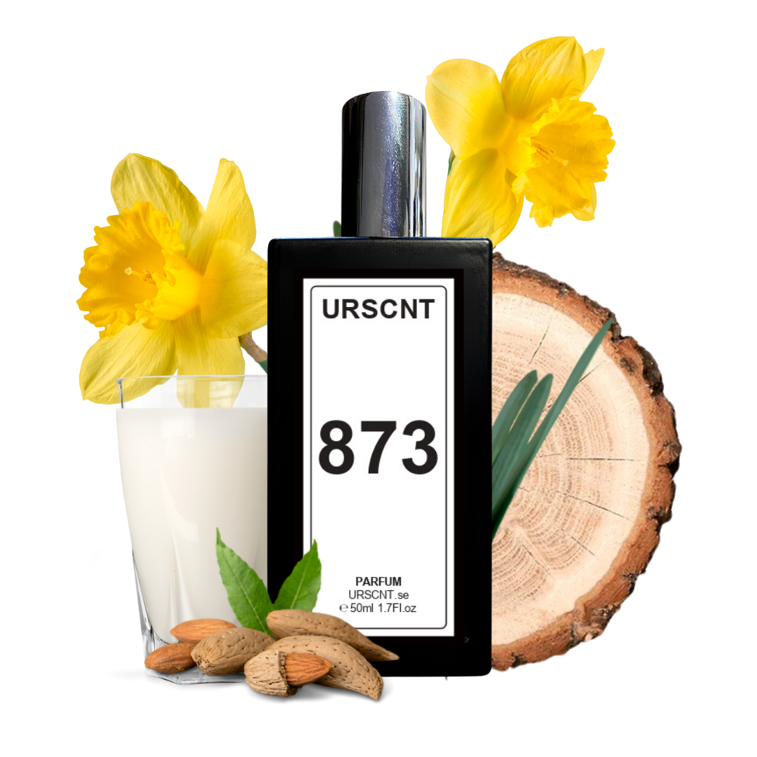 No 873 | Inspired by Perfect- Extrait De Parfum