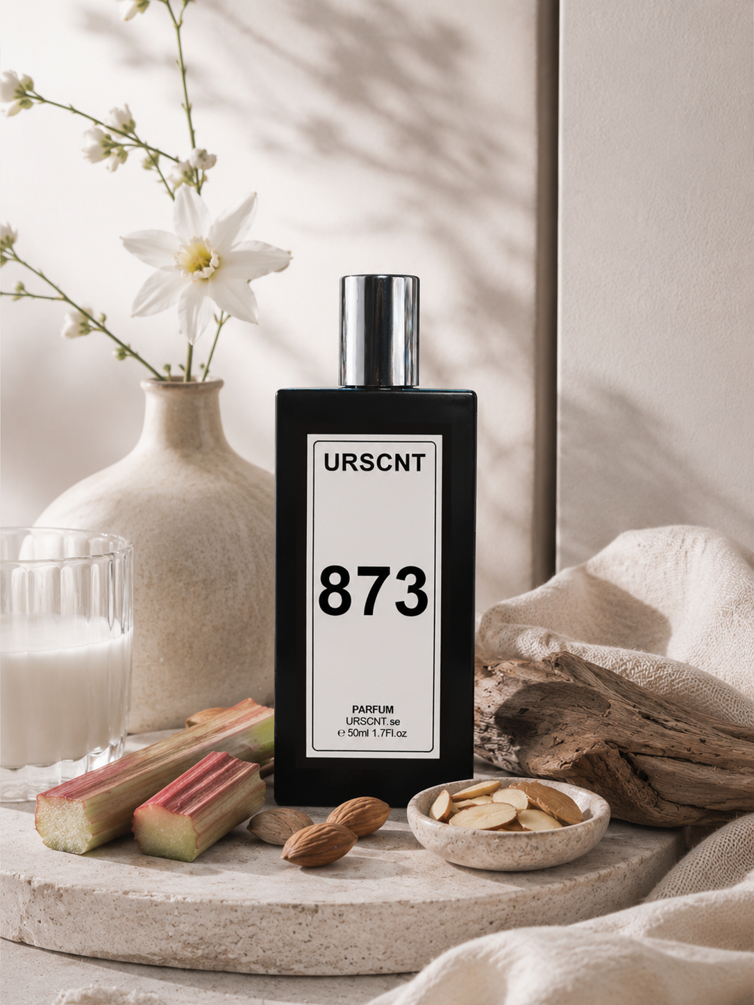Inspired by Perfect - No 873 Extrait De Parfum  URSCNT