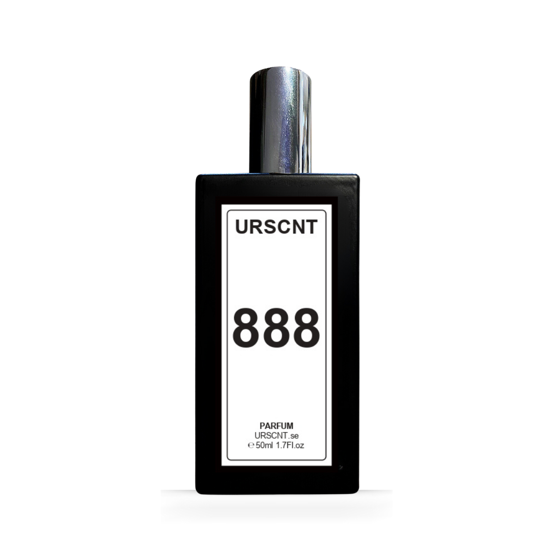 No 888 | Inspired by Tobacco Mandarin - Extrait De Parfum