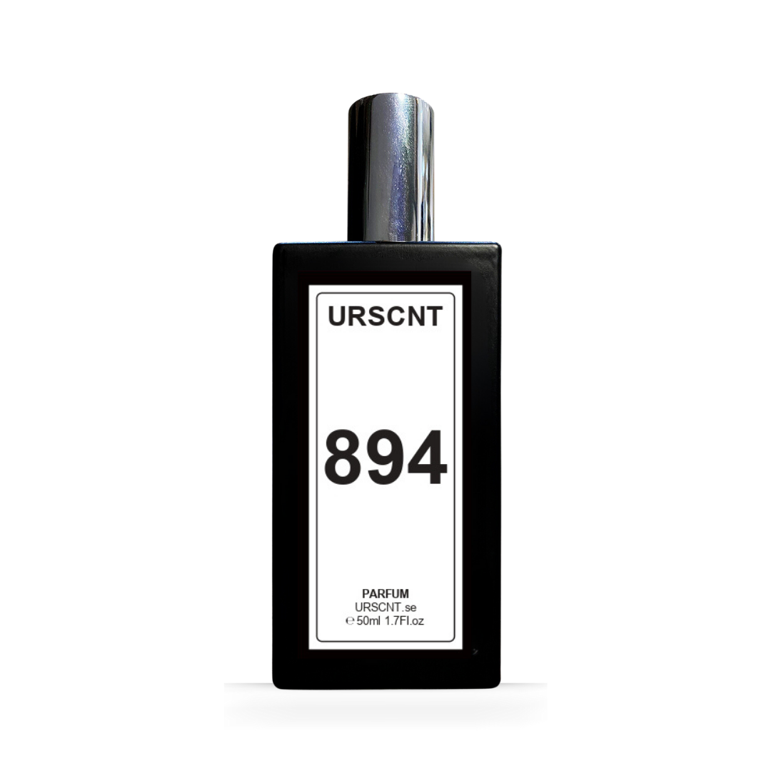 No 894| Inspired by Vanilla Candy Rock Sugar 42- Extrait De Parfum