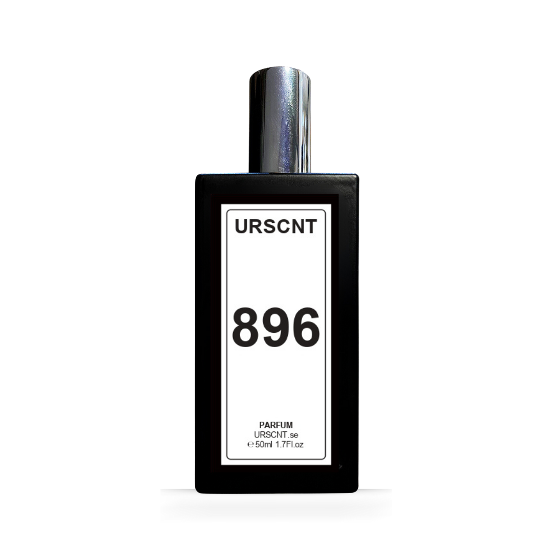 No 896 | Inspired by Another 13 - Extrait De Parfum