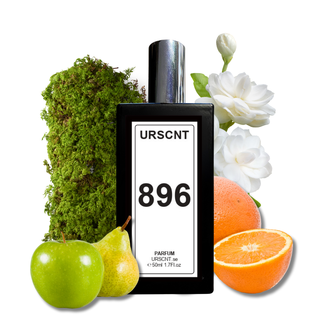 No 896 | Inspired by Another 13 - Extrait De Parfum