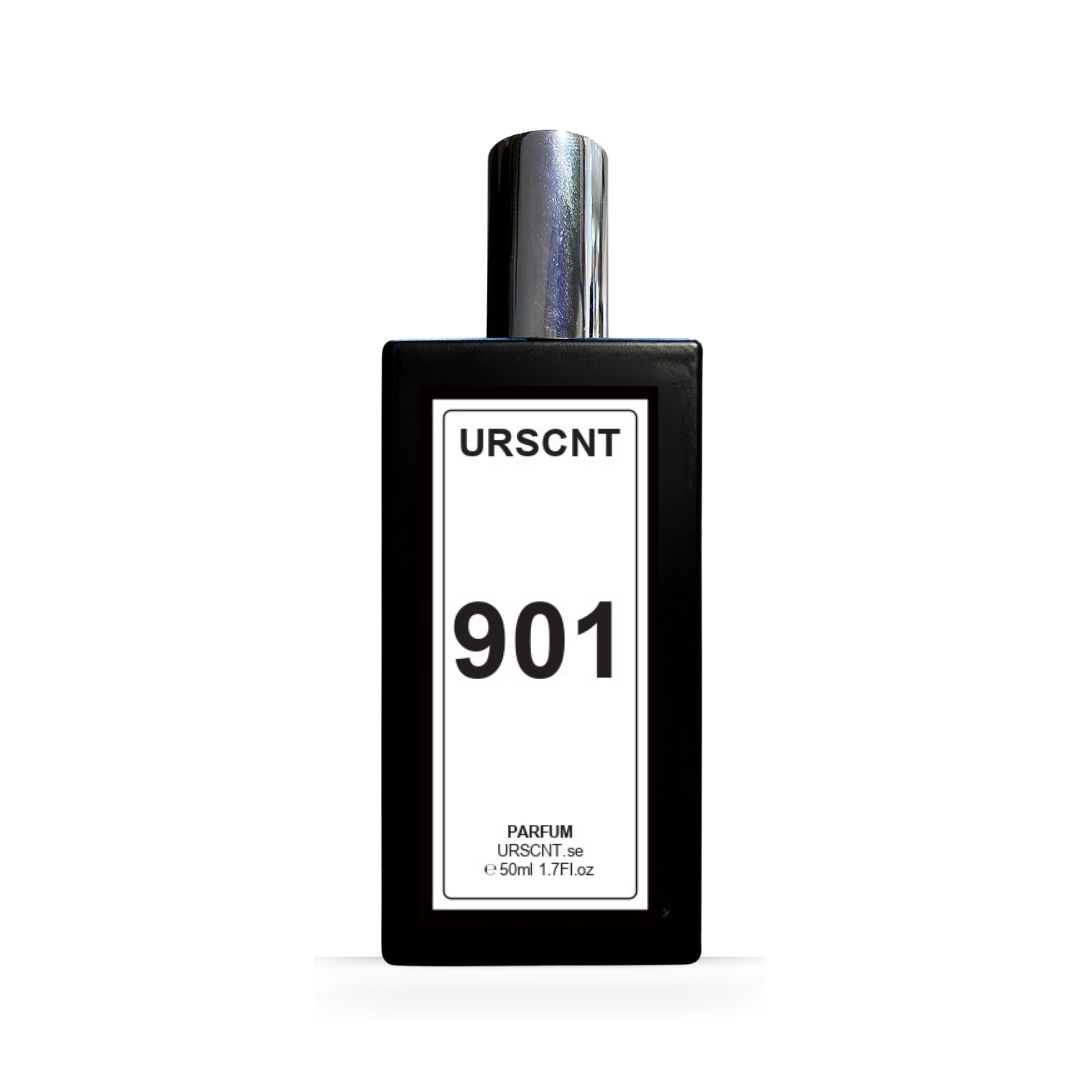 No 901 | Inspired by Libre L’Absolu Platine- Extrait De Parfum