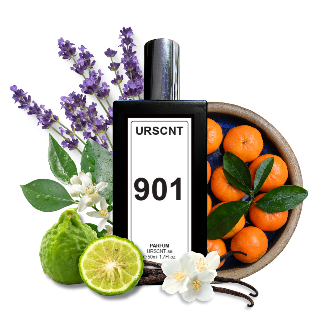 No 901 | Inspired by Libre L’Absolu Platine- Extrait De Parfum